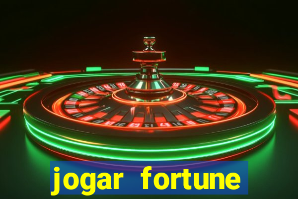 jogar fortune double demo